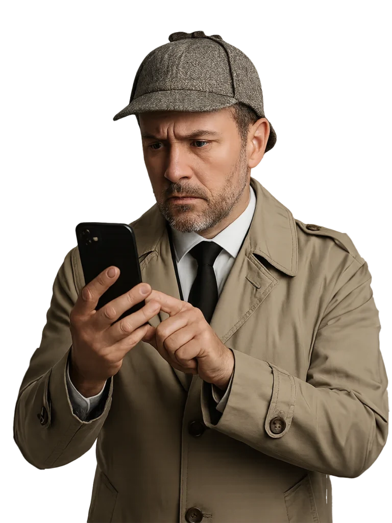 Investigatore ChatCrime